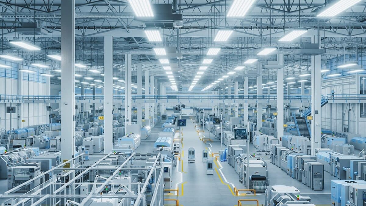 Manufacturing Playbook: How to Set Up and Scale Manufacturing Operations in Vietnam
