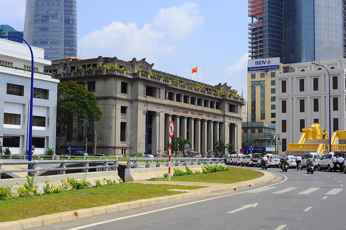 Accounting & Tax Compliance in Vietnam: A Complete Guide for Foreign Companies
