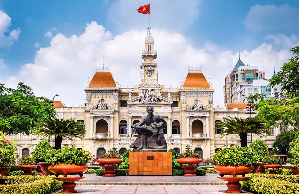 Entity vs EOR vs Partner: Choosing the Right Commitment Level in Vietnam