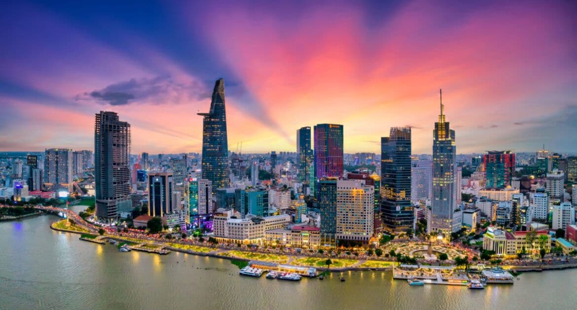 Is Vietnam the Right Market for Your Business?