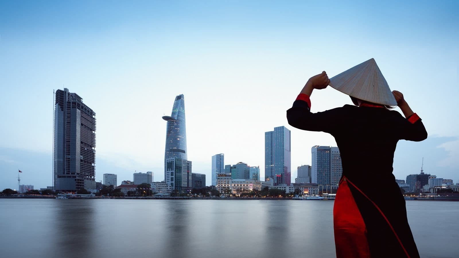 How to Enter the Vietnam Market as a Foreign Company