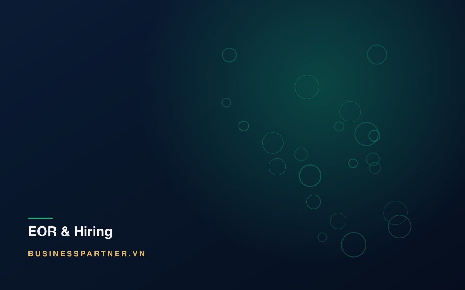 Hiring Remote Teams in Vietnam 2026: EOR vs Entity, Costs, Rules