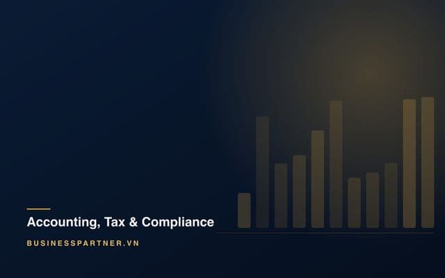 Year-End Tax Finalization in Vietnam: A Foreign CFO's Guide